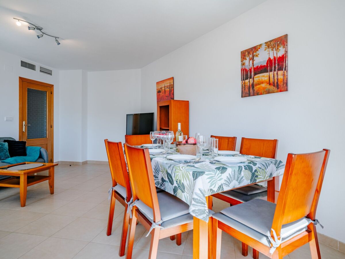 Appartement sous les toits avec vue mer panoramique – Calpe - Photo 8