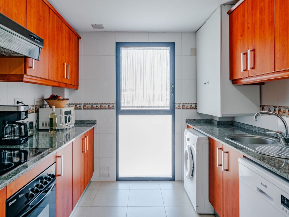 Appartement sous les toits avec vue mer panoramique – Calpe - Photo 18