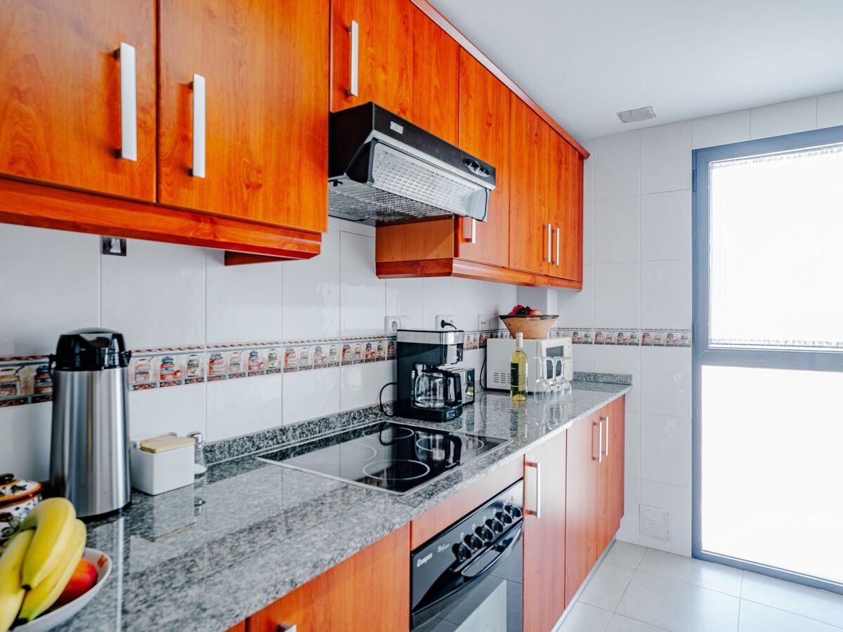 Appartement sous les toits avec vue mer panoramique – Calpe - Photo 19