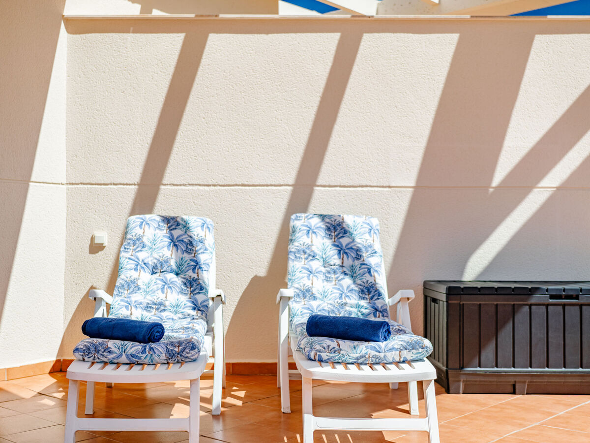 Appartement sous les toits avec vue mer panoramique – Calpe - Photo 29
