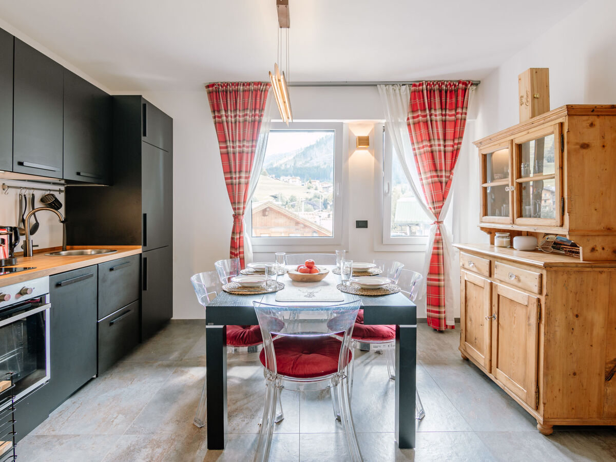 Appartement Family House, 88 m² à Moena - Photo 1