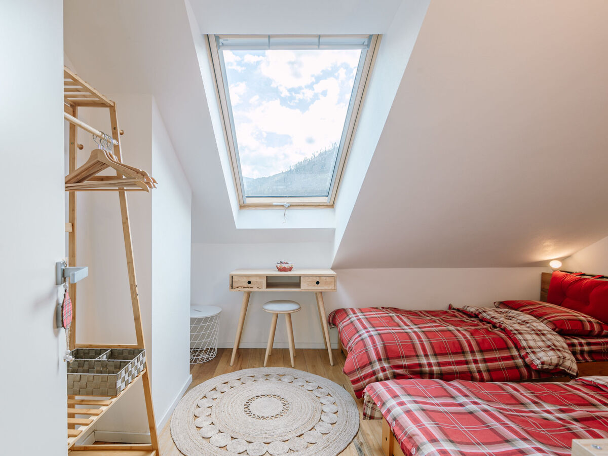 Appartement Family House, 88 m² à Moena - Photo 3