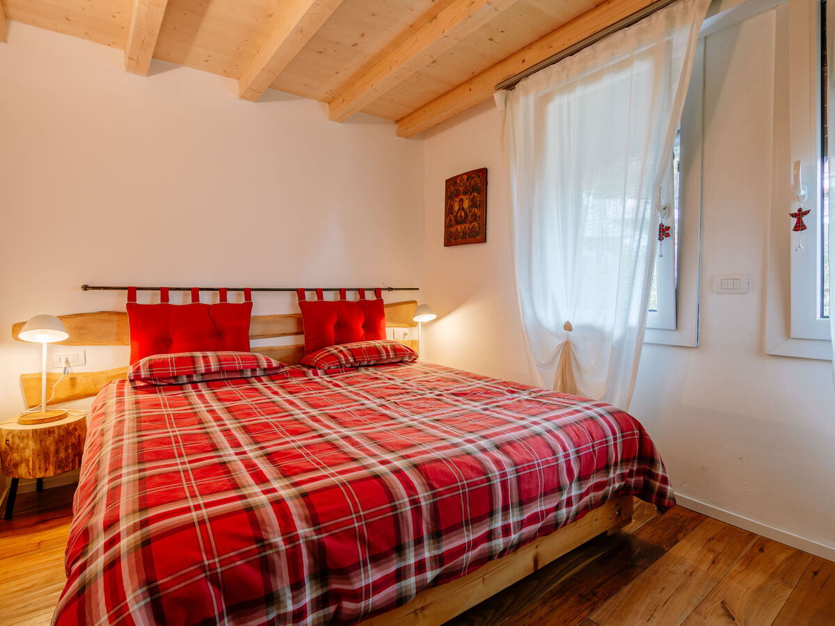 Appartement Family House, 88 m² à Moena - Photo 4