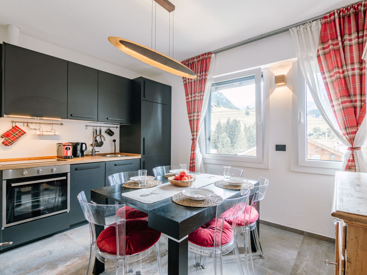 Appartement Family House, 88 m² à Moena - Photo 6