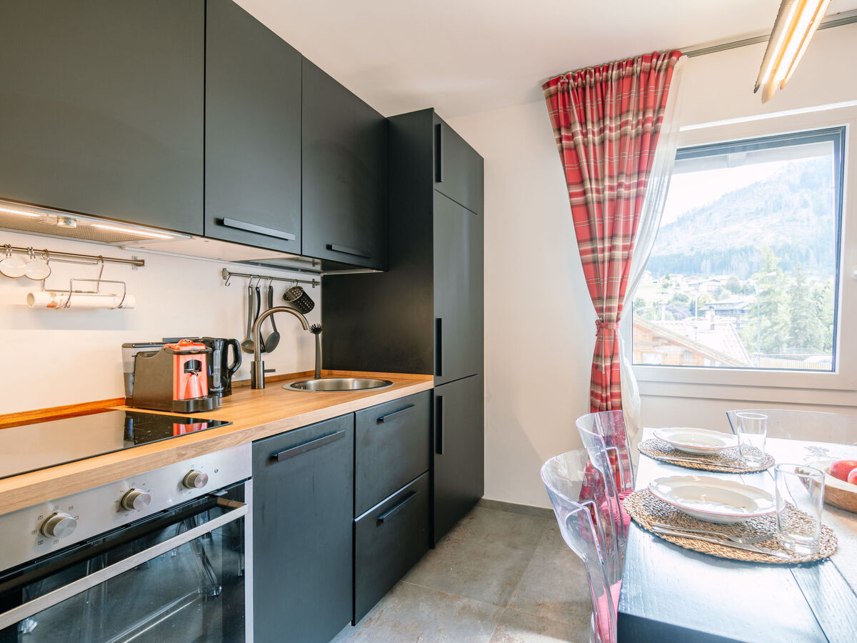 Appartement Family House, 88 m² à Moena - Photo 8