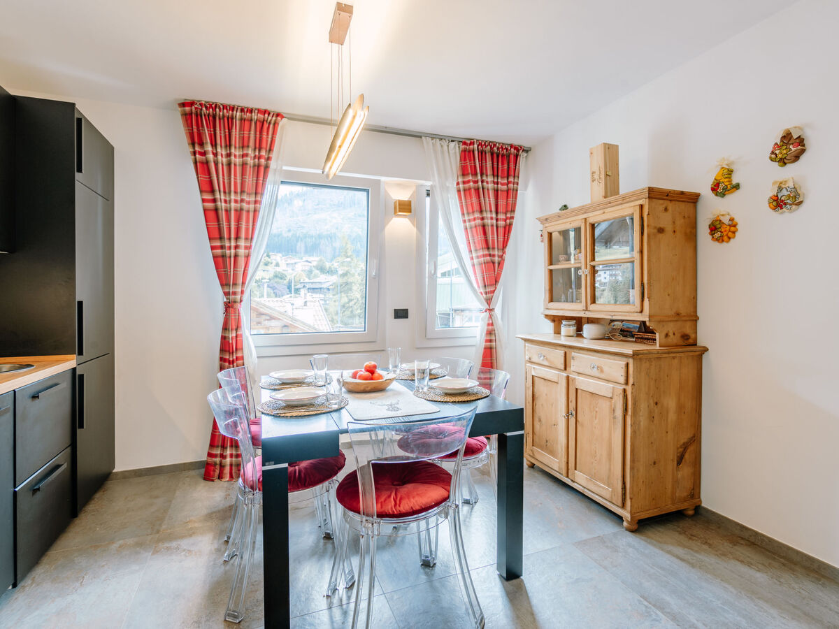 Appartement Family House, 88 m² à Moena - Photo 9