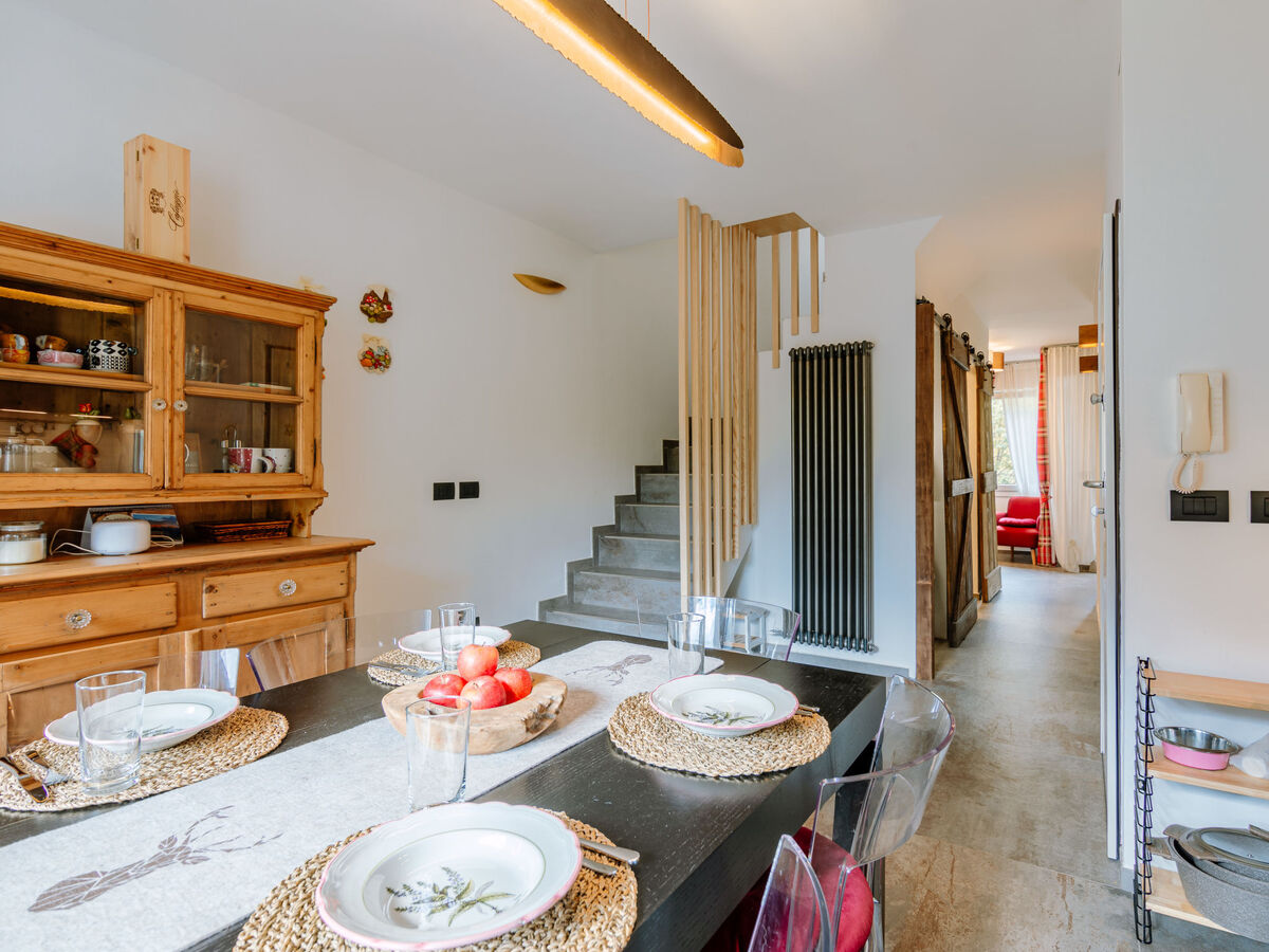Appartement Family House, 88 m² à Moena - Photo 10