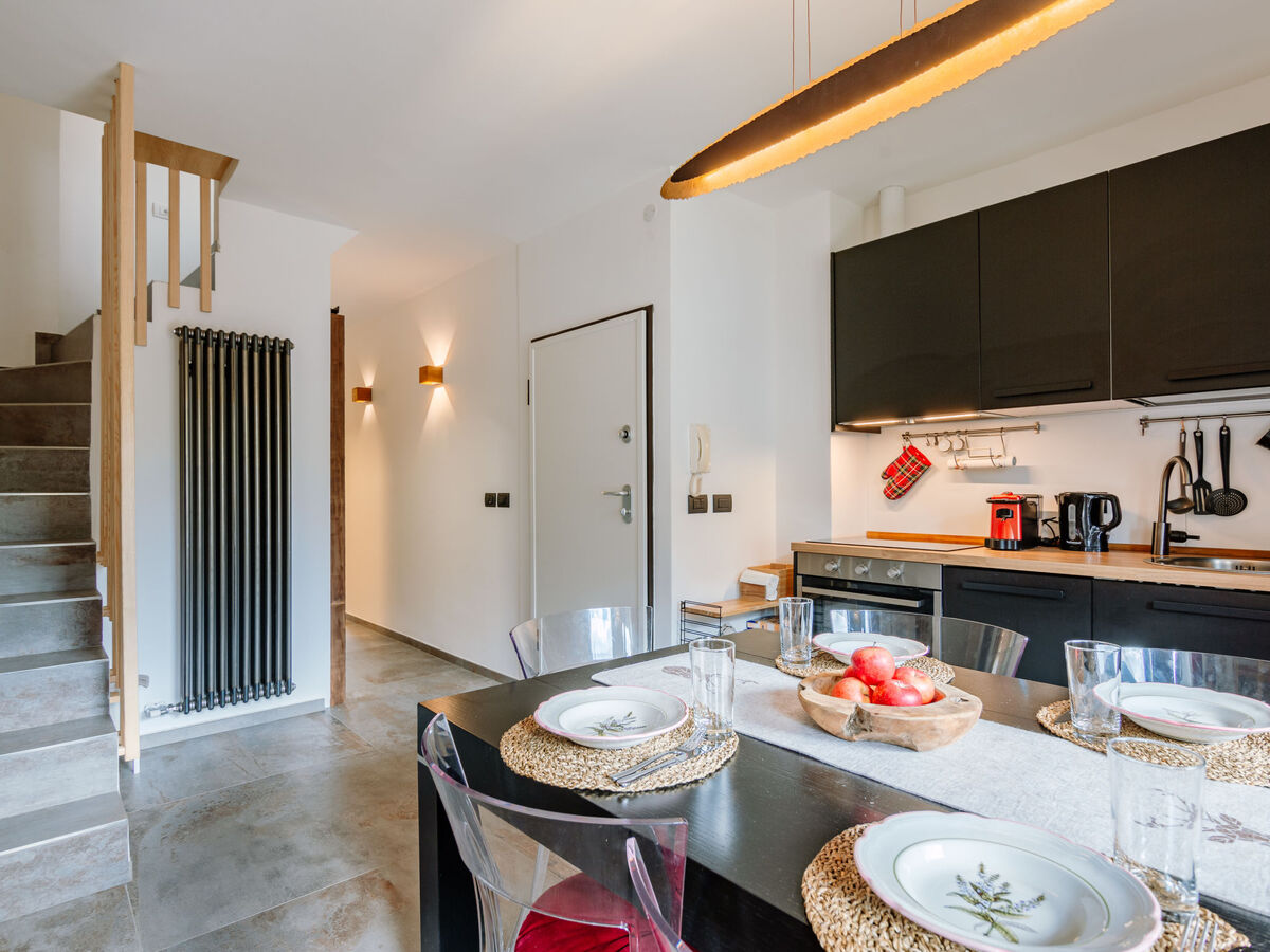 Appartement Family House, 88 m² à Moena - Photo 11
