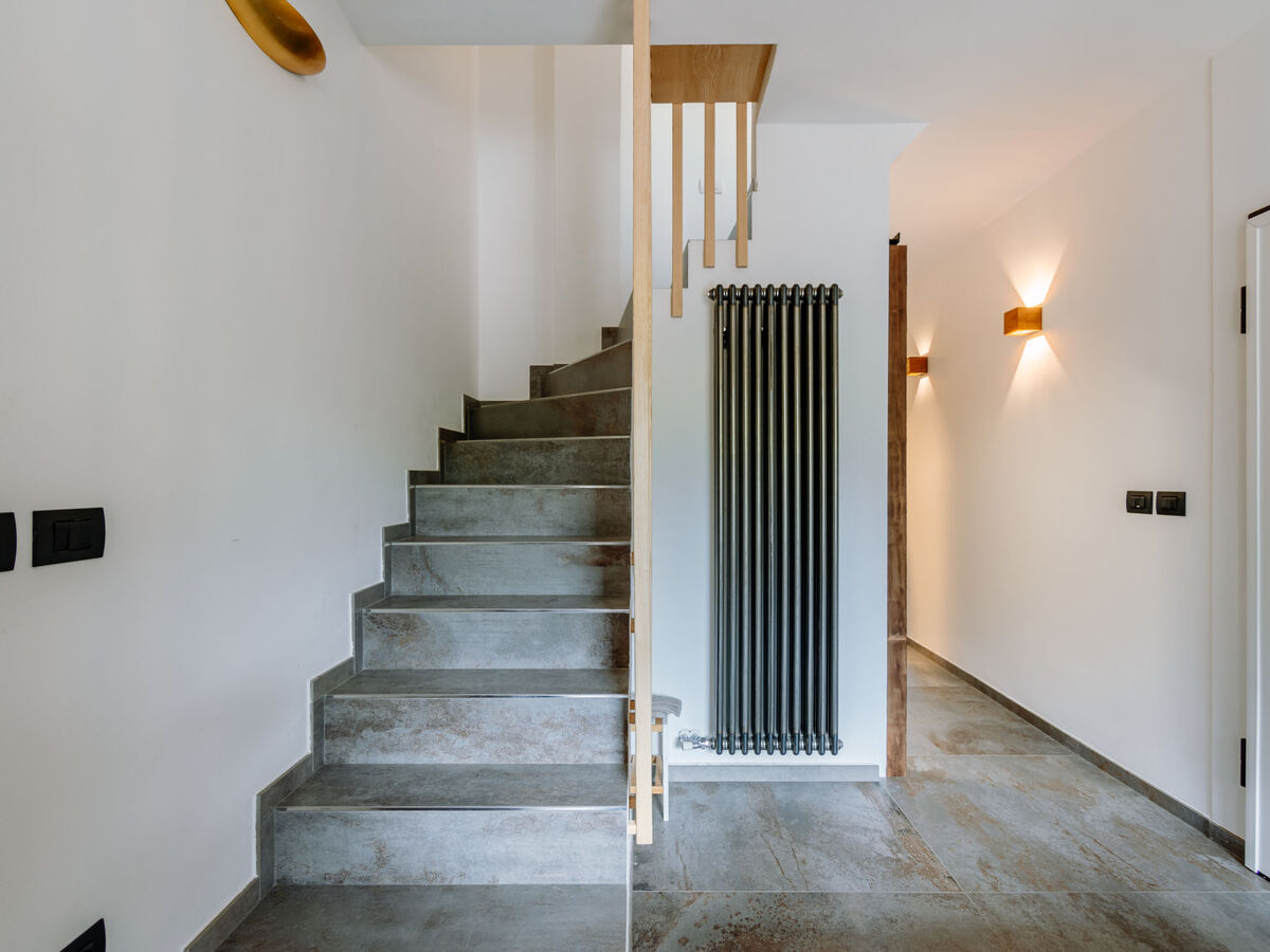 Appartement Family House, 88 m² à Moena - Photo 12
