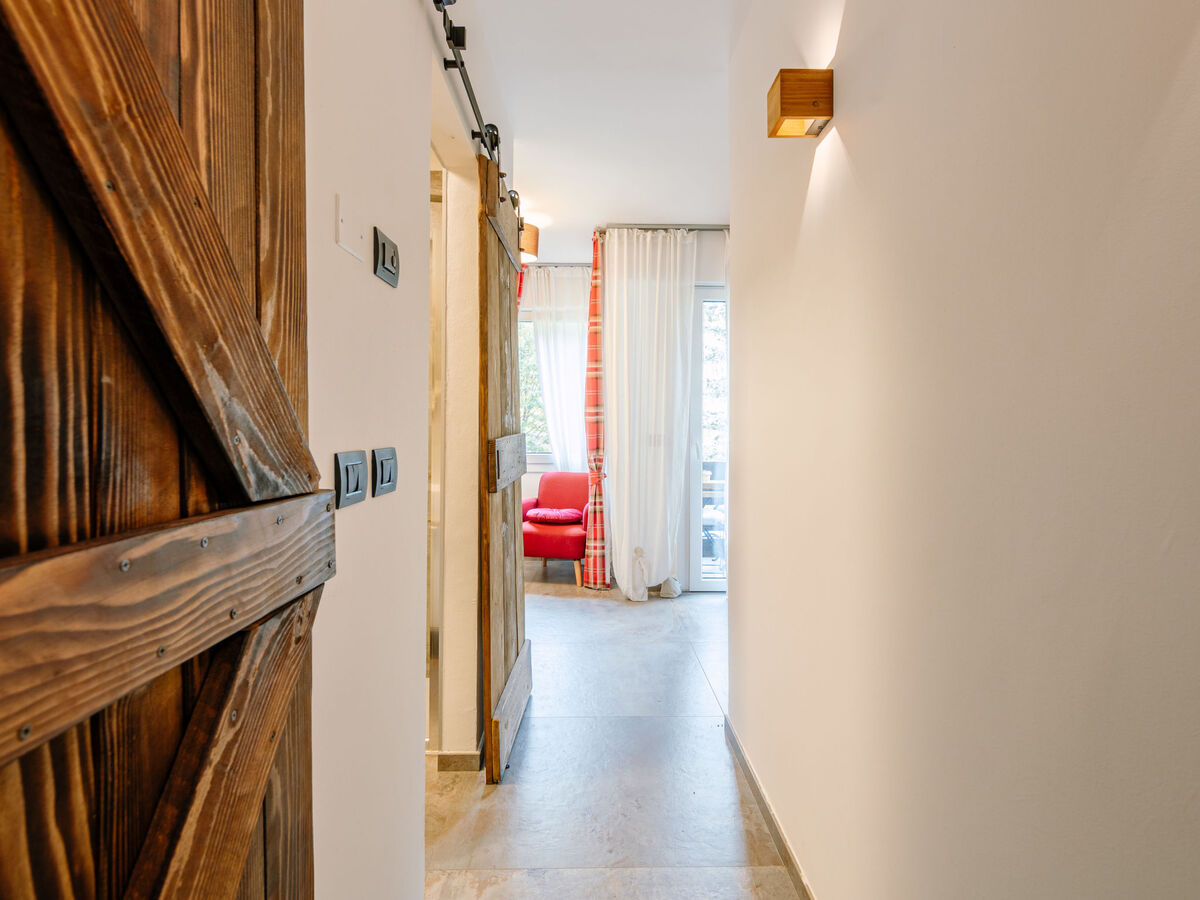 Appartement Family House, 88 m² à Moena - Photo 15