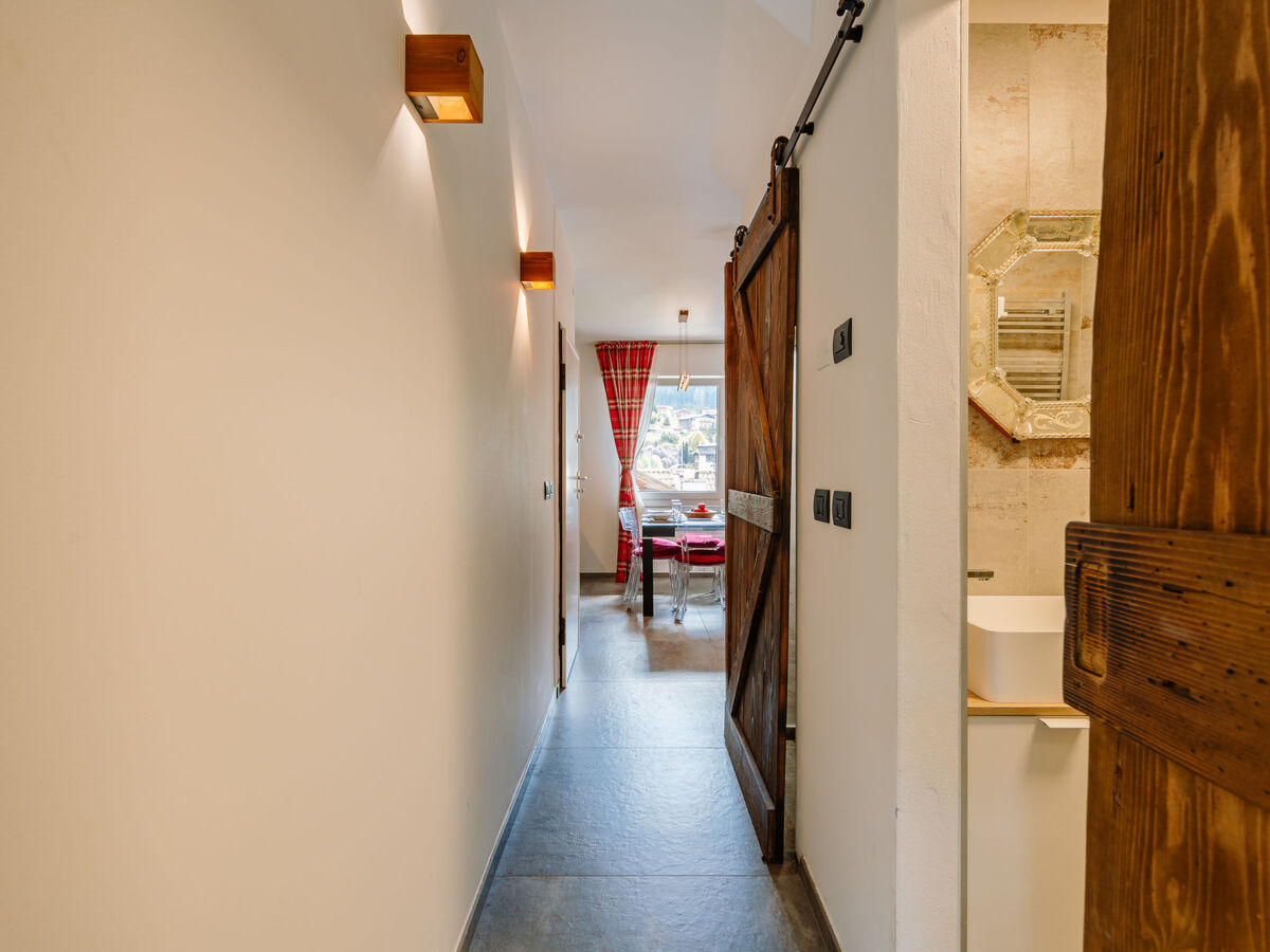 Appartement Family House, 88 m² à Moena - Photo 18