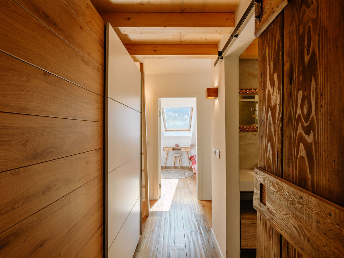 Appartement Family House, 88 m² à Moena - Photo 22