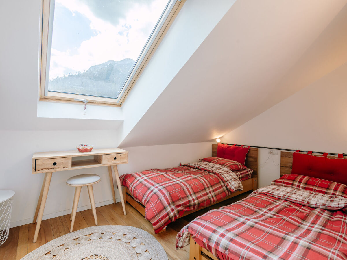 Appartement Family House, 88 m² à Moena - Photo 23