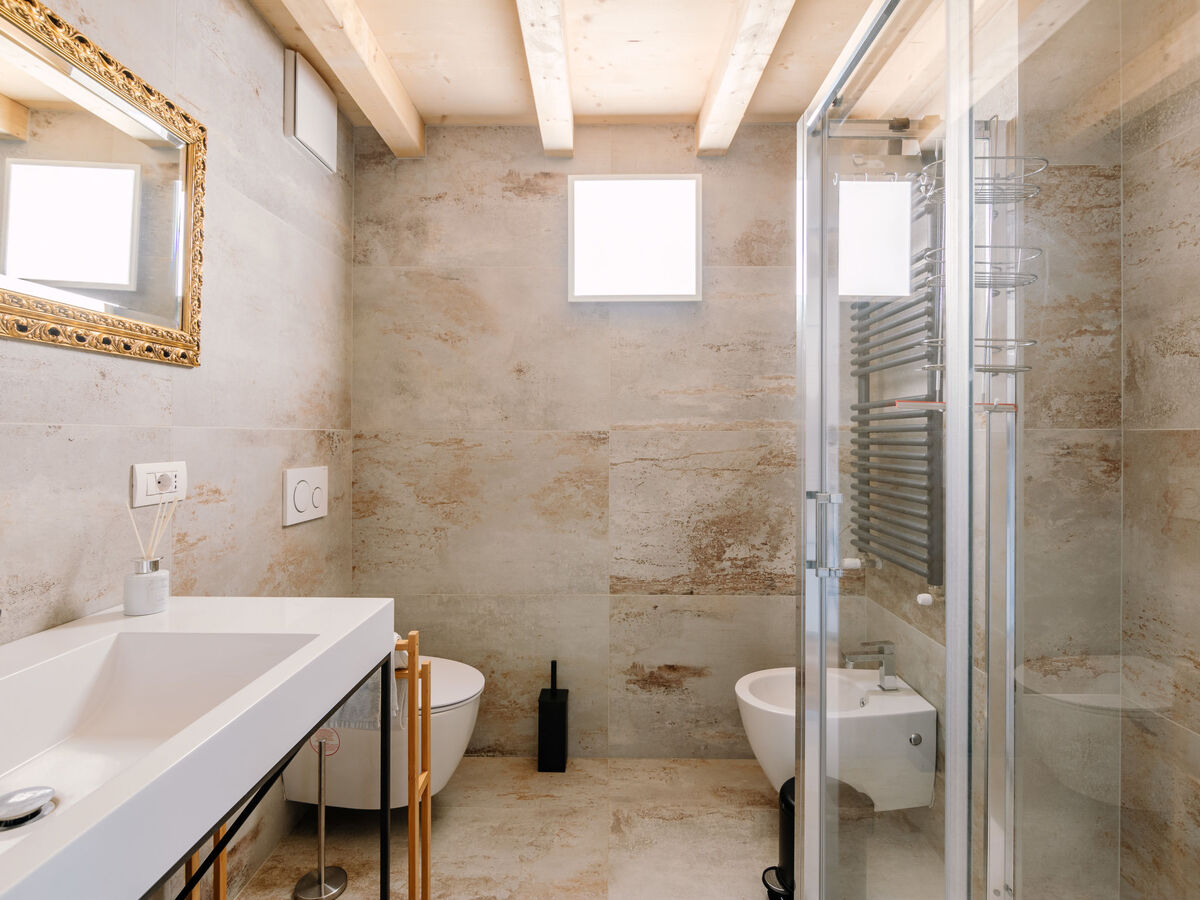 Appartement Family House, 88 m² à Moena - Photo 25