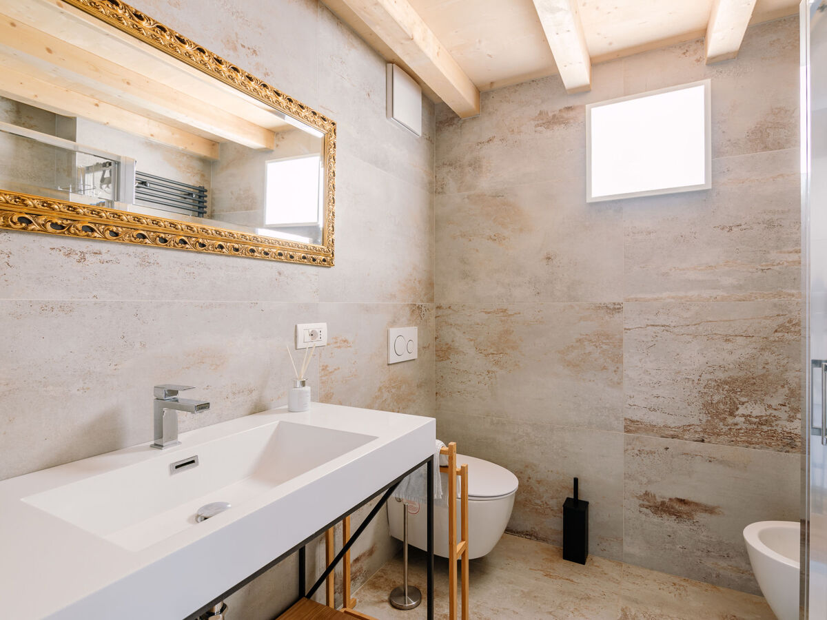 Appartement Family House, 88 m² à Moena - Photo 26