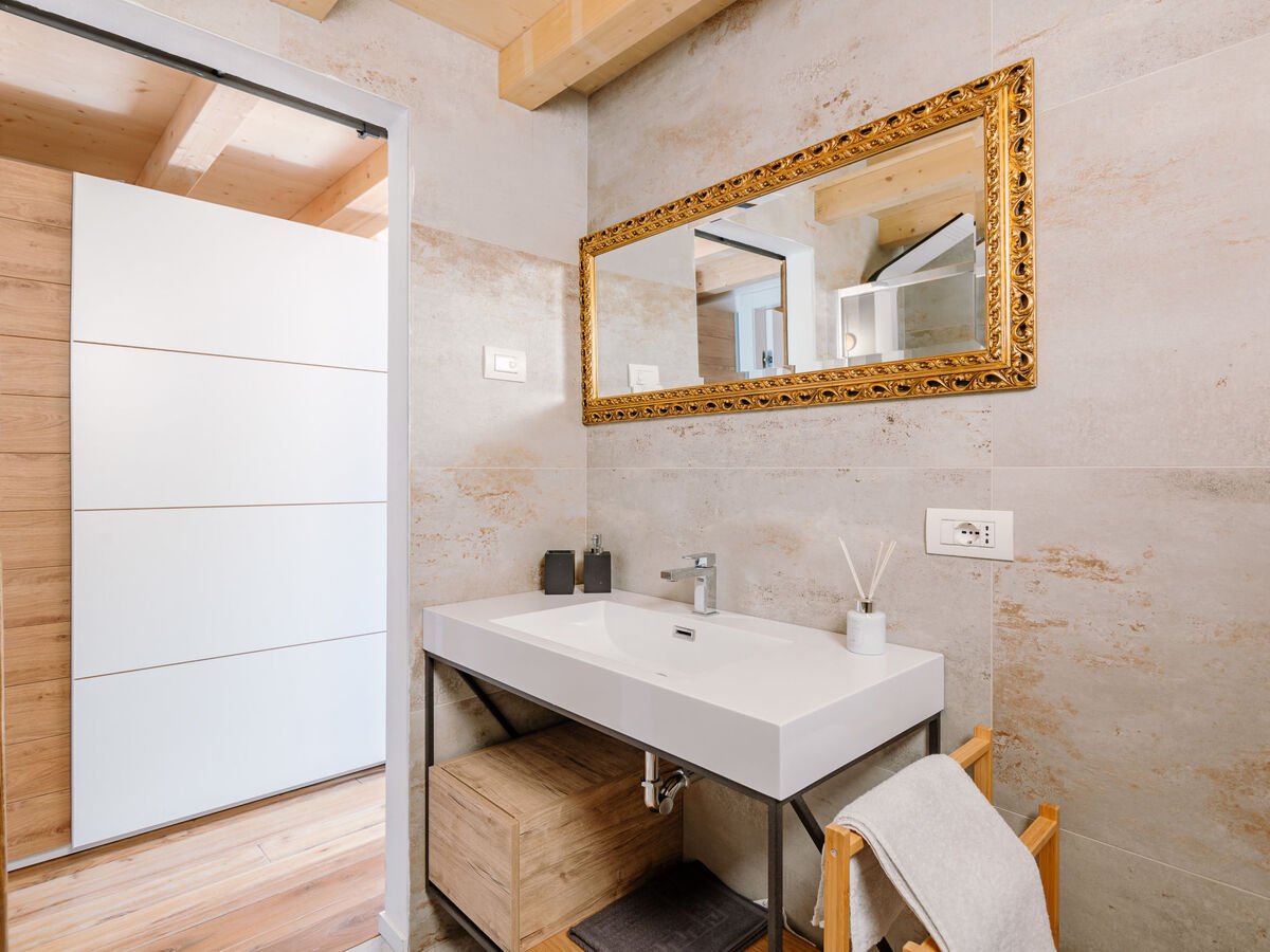 Appartement Family House, 88 m² à Moena - Photo 28
