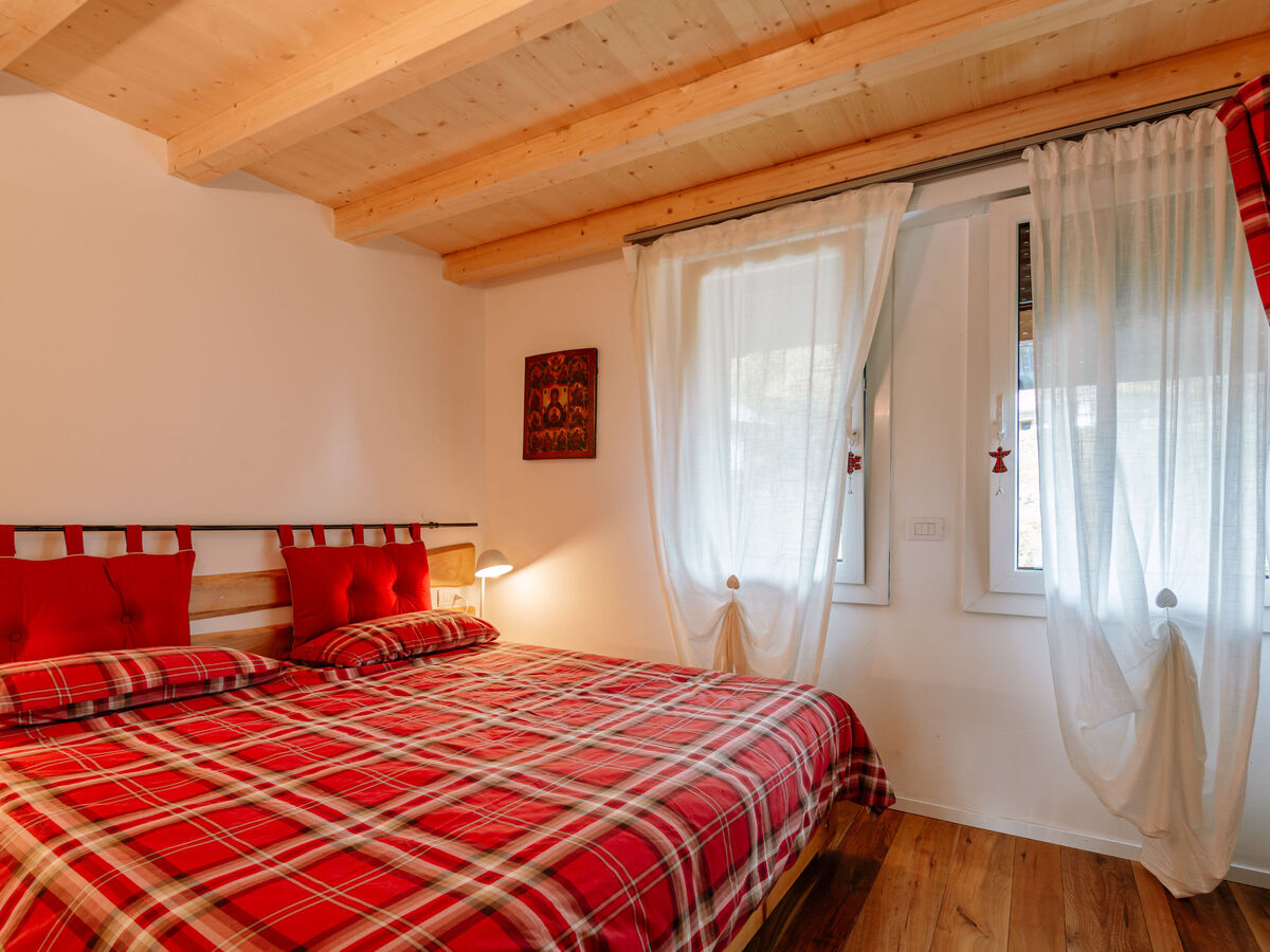 Appartement Family House, 88 m² à Moena - Photo 30