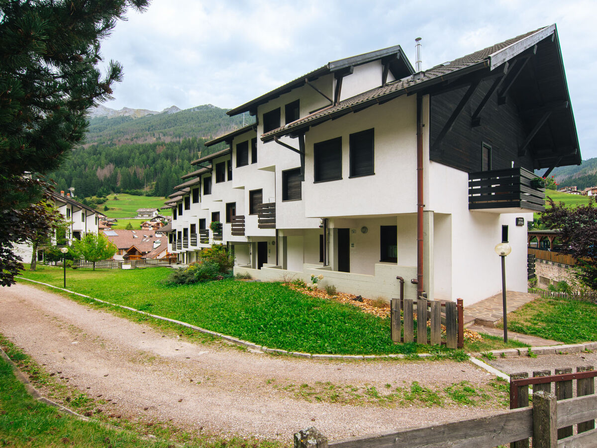 Appartement Family House, 88 m² à Moena - Photo 37