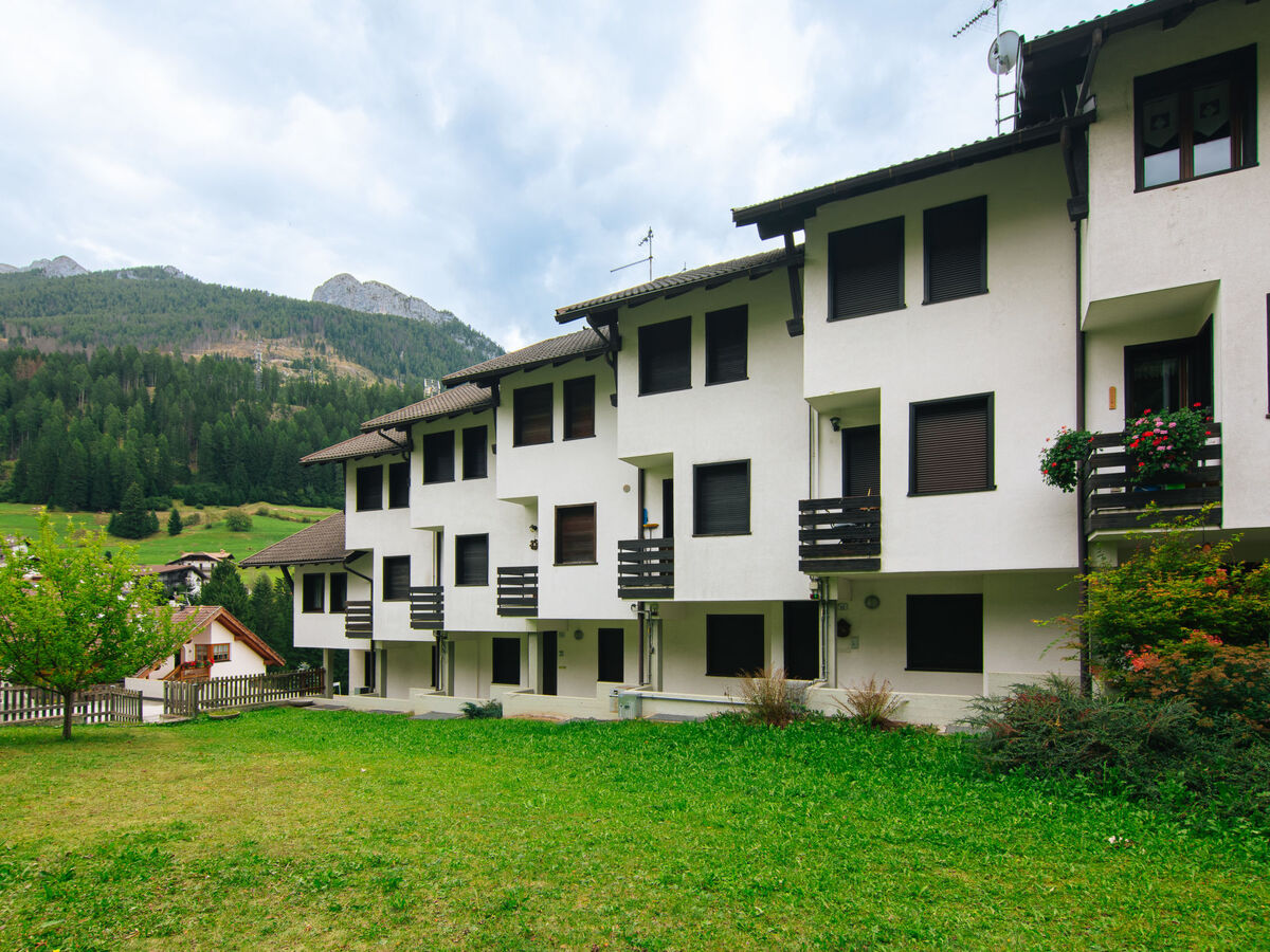 Appartement Family House, 88 m² à Moena - Photo 38