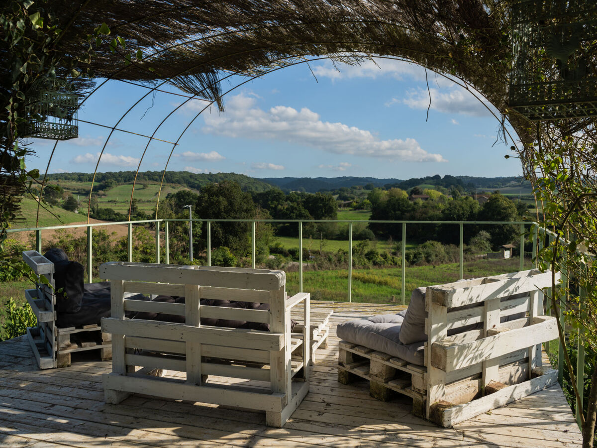 Gîte Materia Prima - Cottage 300m² avec piscine à Mazzano Romano - Photo 3