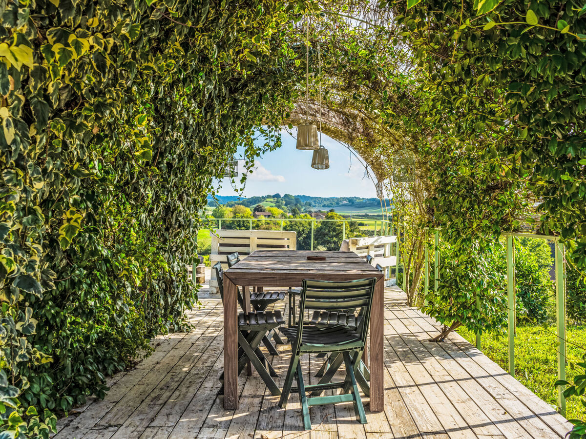 Gîte Materia Prima - Cottage 300m² avec piscine à Mazzano Romano - Photo 25