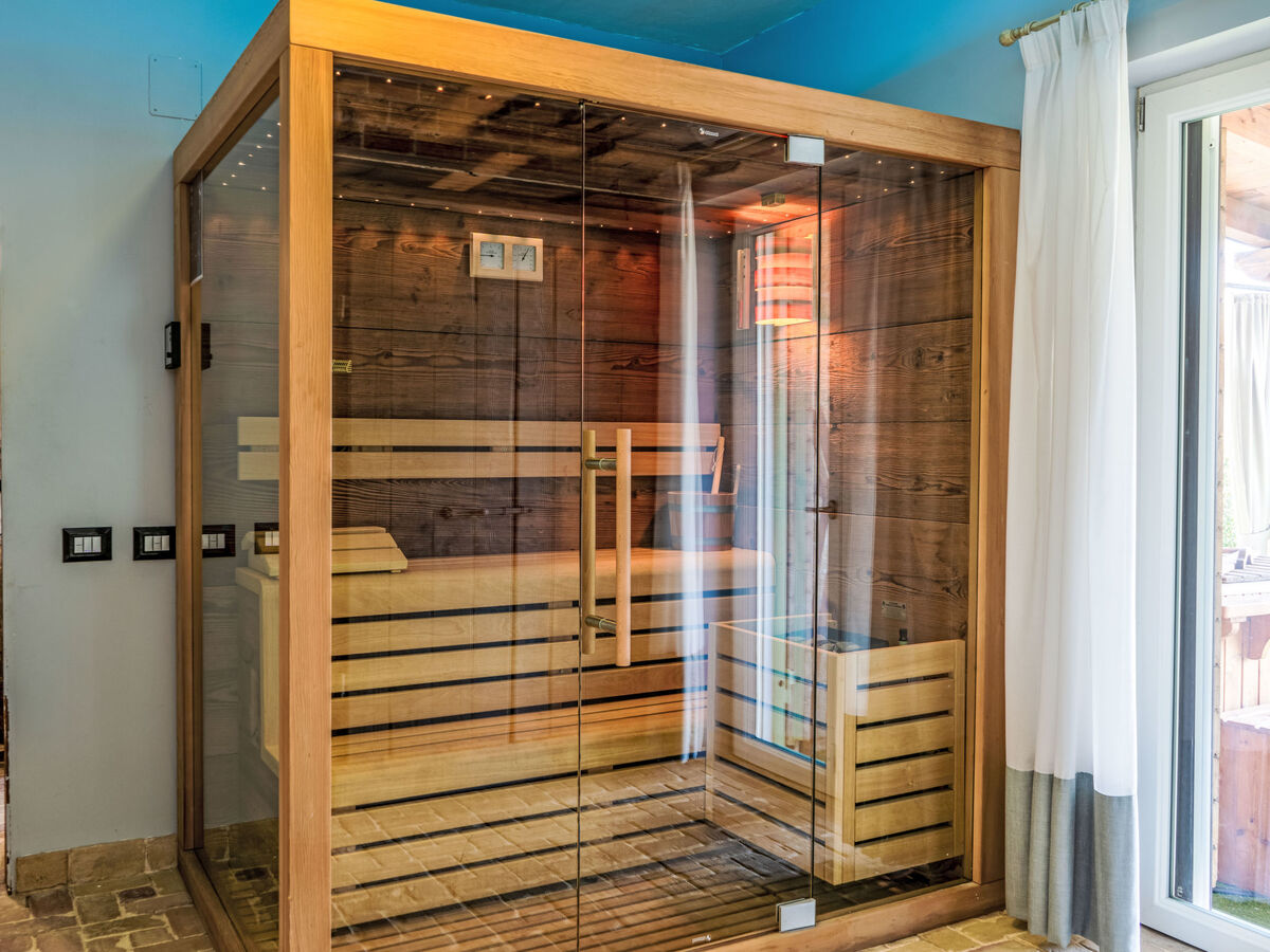 Gîte Materia Prima - Cottage 300m² avec piscine à Mazzano Romano - Photo 39