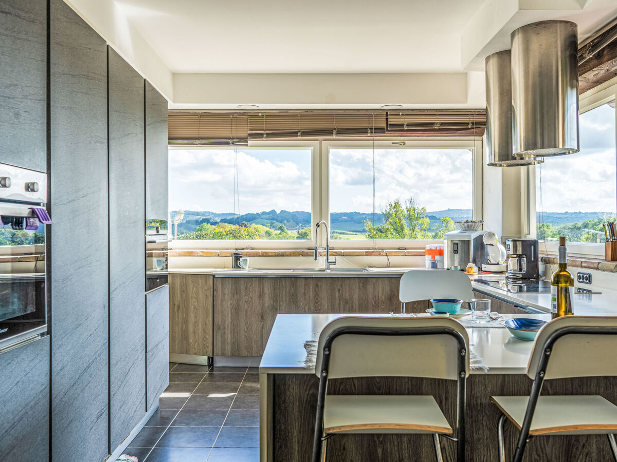 Gîte Materia Prima - Cottage 300m² avec piscine à Mazzano Romano - Photo 43