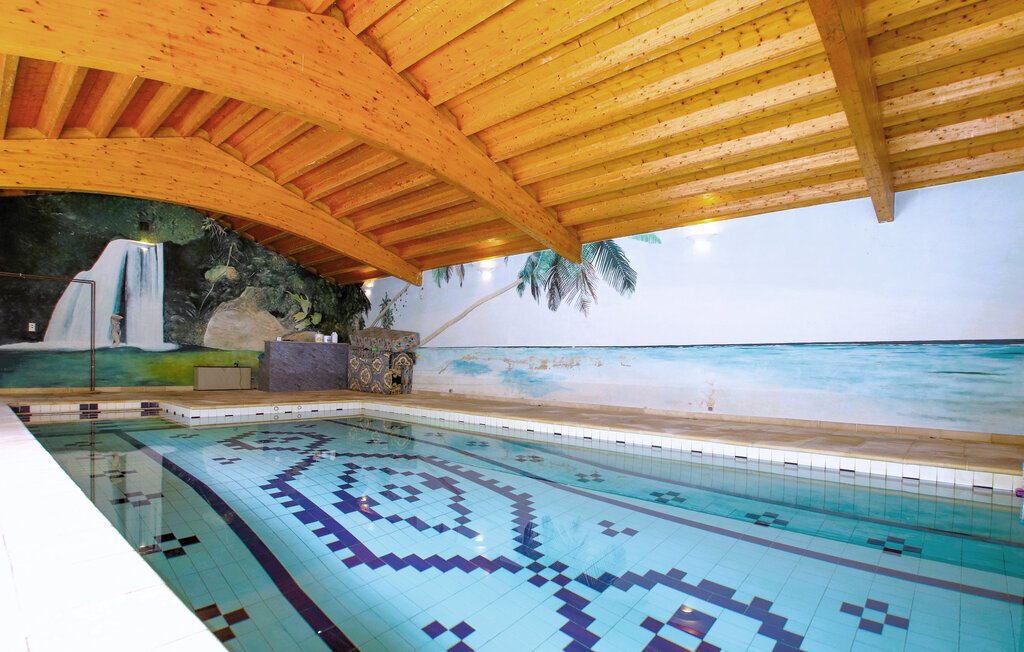 Maison 5 pers. Saint-Péray, piscines et terrasse nature - Photo 12