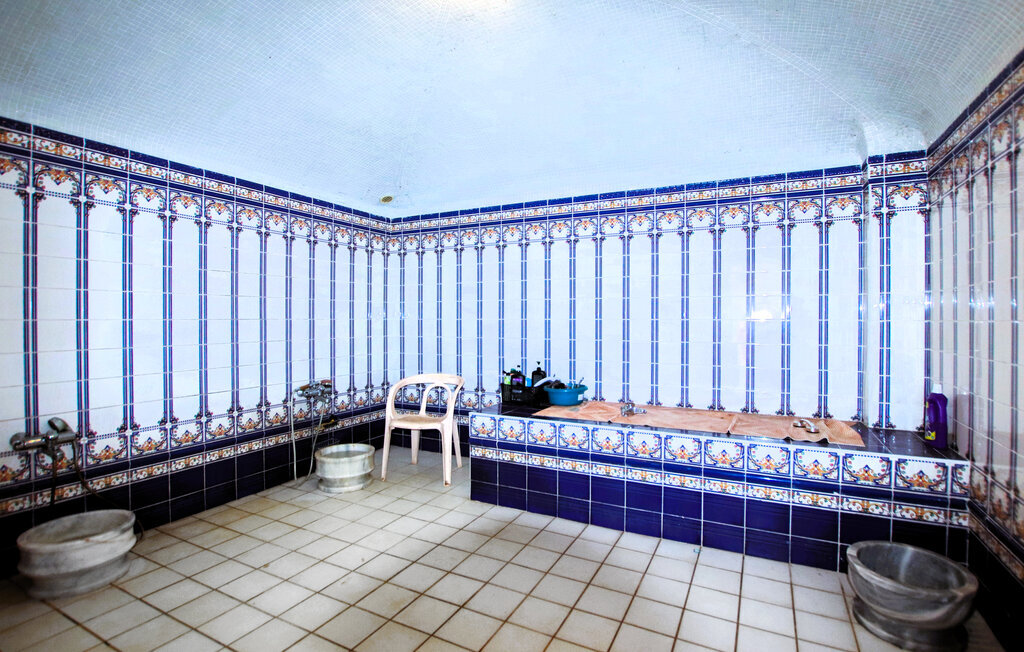 Maison 5 pers. Saint-Péray, piscines et terrasse nature - Photo 13