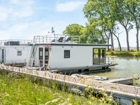 Location bateau de vacances à Nieuwpoort