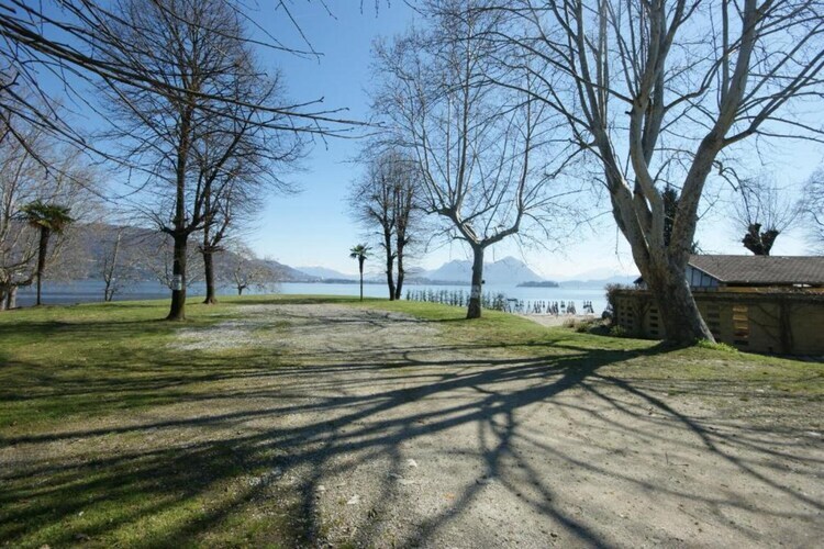 Aurora Vistalago : vue lac Majeur à Baveno - Photo 19