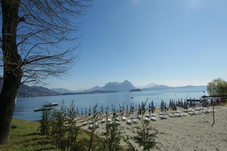Aurora Vistalago : vue lac Majeur à Baveno - Photo 20