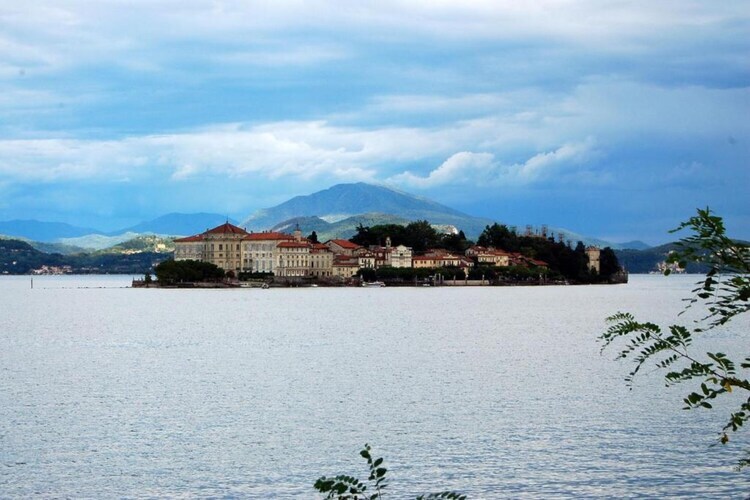 Aurora Vistalago : vue lac Majeur à Baveno - Photo 28