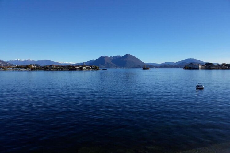 Aurora Vistalago : vue lac Majeur à Baveno - Photo 31