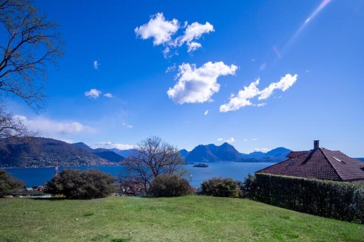 Aurora Vistalago : vue lac Majeur à Baveno - Photo 33