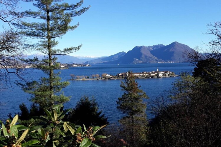 Aurora Vistalago : vue lac Majeur à Baveno - Photo 35