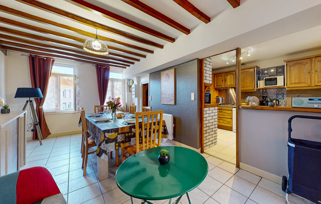 Maison 6 personnes à Neuville sous Montreui - Photo 3