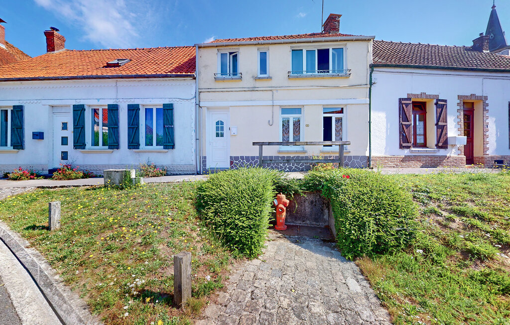 Maison 6 personnes à Neuville sous Montreui - Photo 4