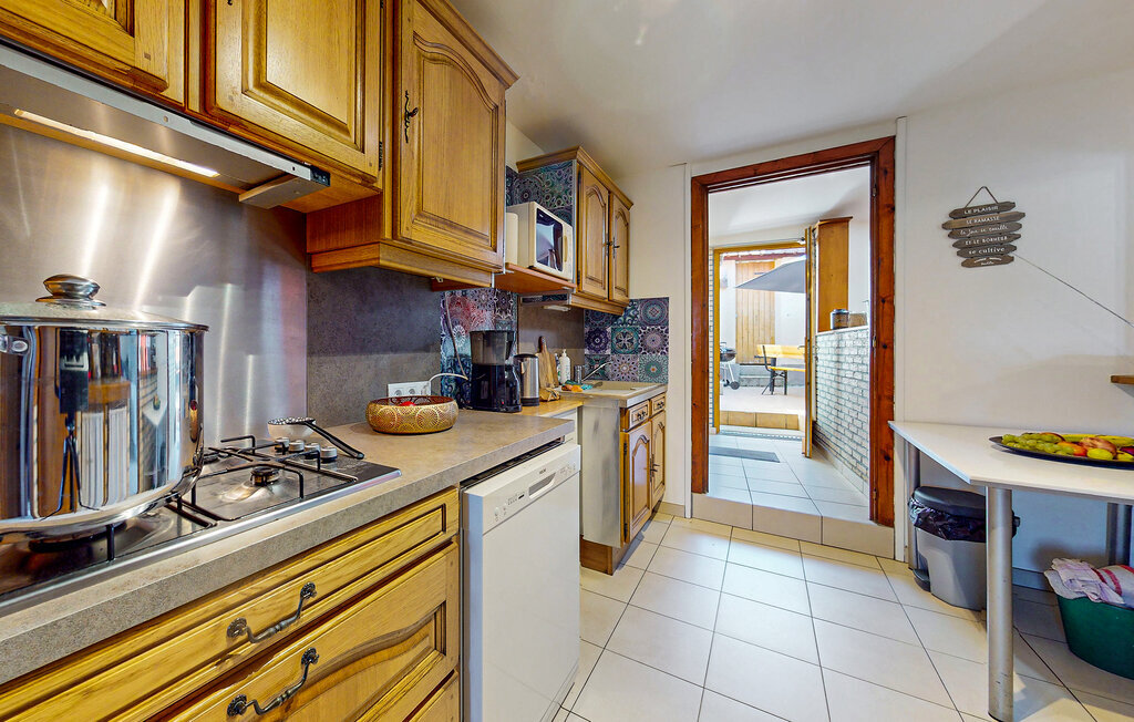Maison 6 personnes à Neuville sous Montreui - Photo 7