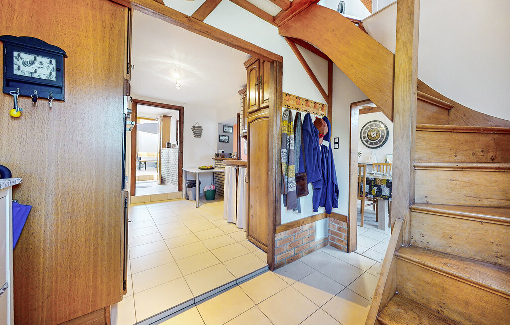 Maison 6 personnes à Neuville sous Montreui - Photo 8