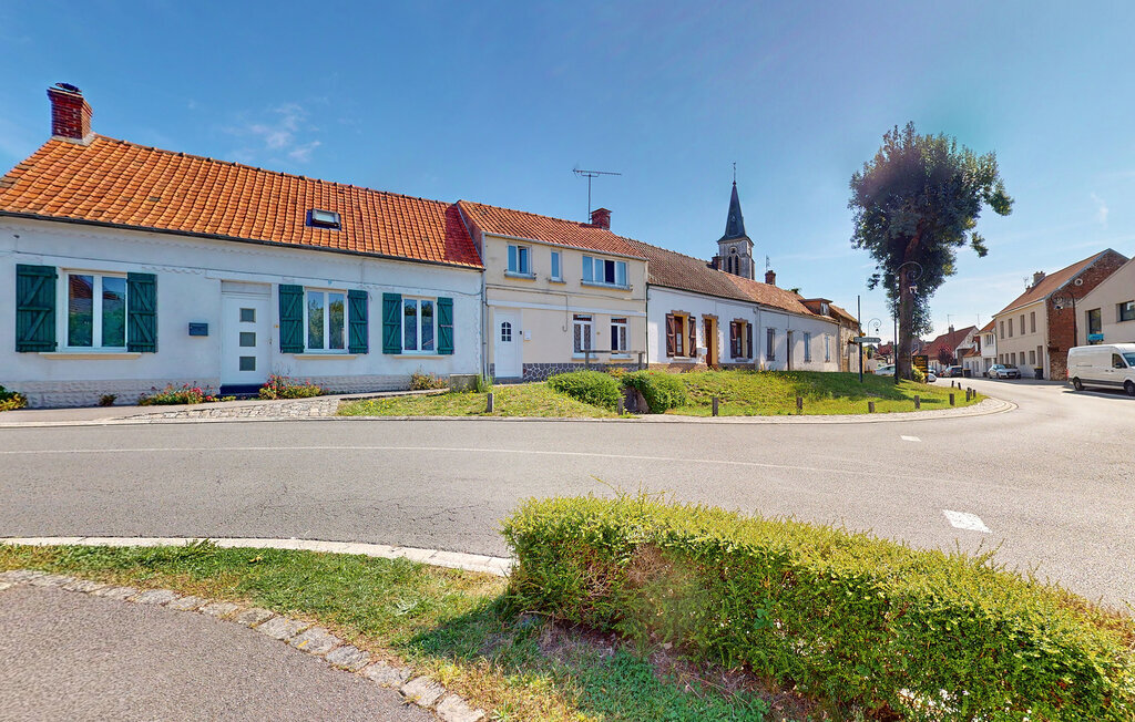 Maison 6 personnes à Neuville sous Montreui - Photo 10