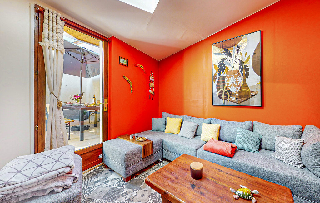Maison 6 personnes à Neuville sous Montreui - Photo 12