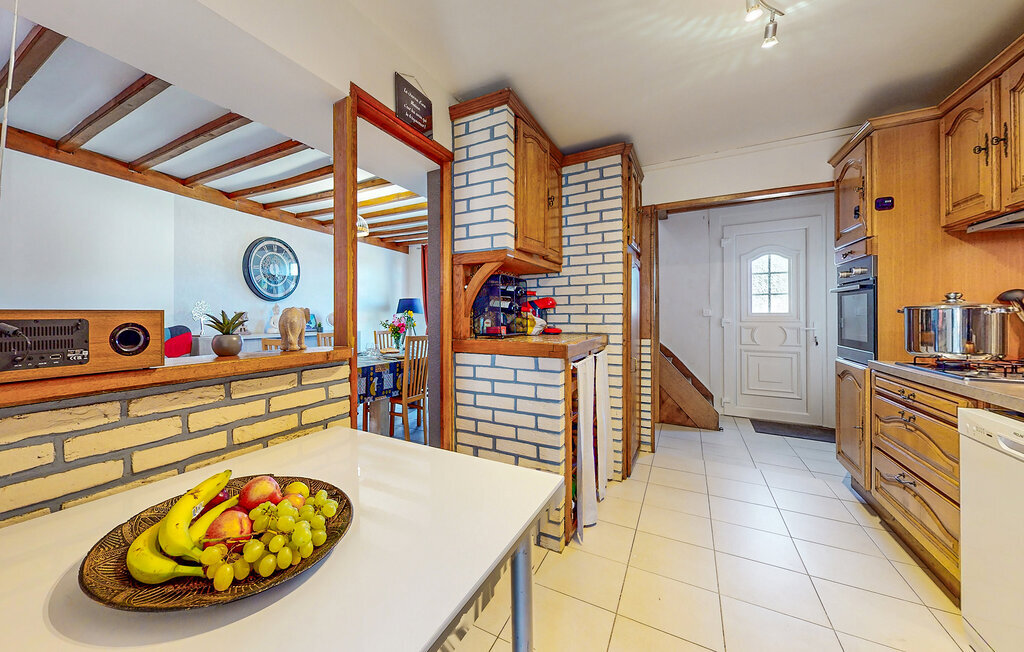 Maison 6 personnes à Neuville sous Montreui - Photo 15