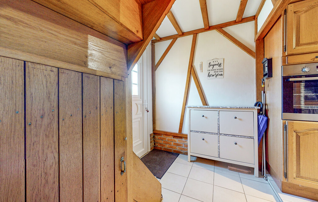 Maison 6 personnes à Neuville sous Montreui - Photo 16