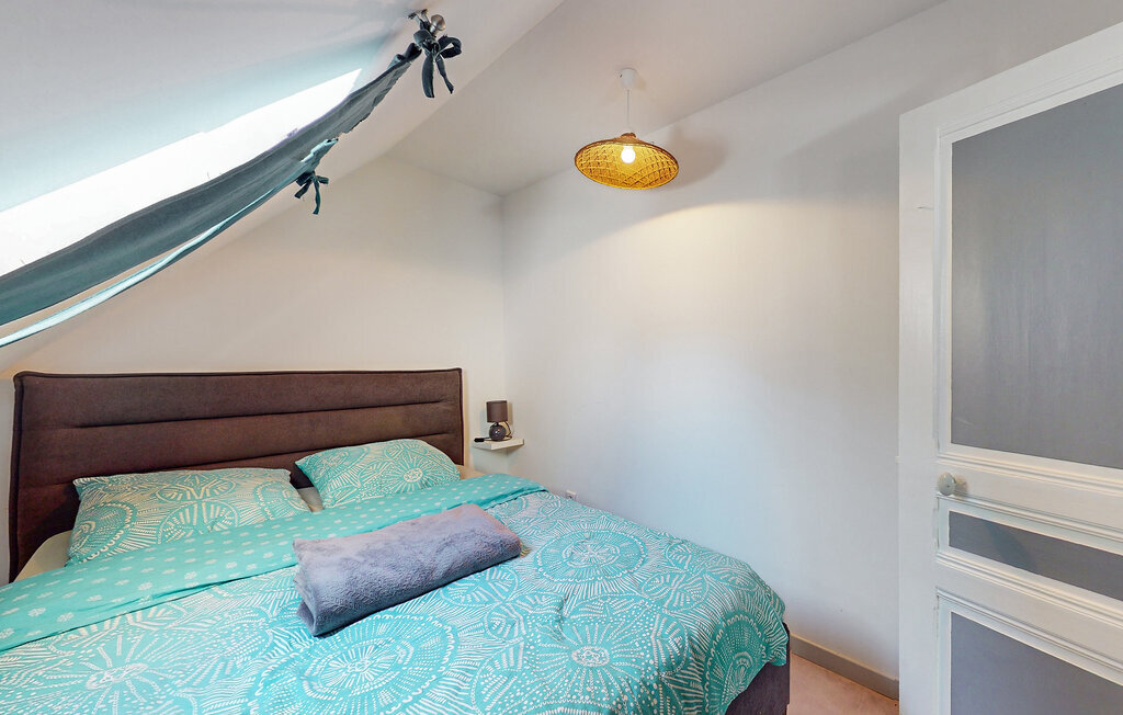 Maison 6 personnes à Neuville sous Montreui - Photo 17