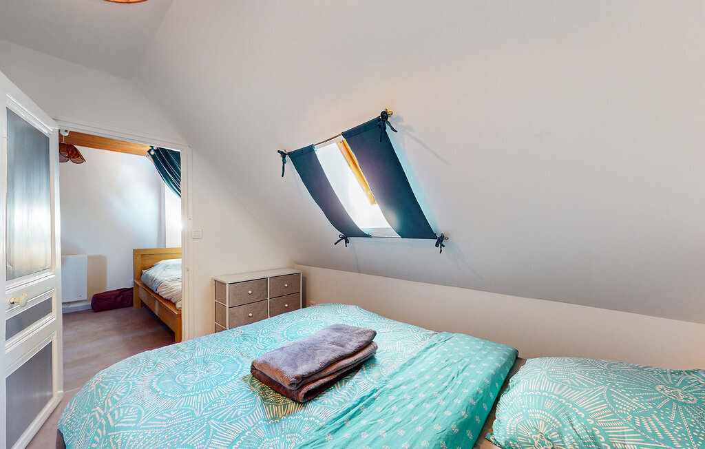 Maison 6 personnes à Neuville sous Montreui - Photo 18