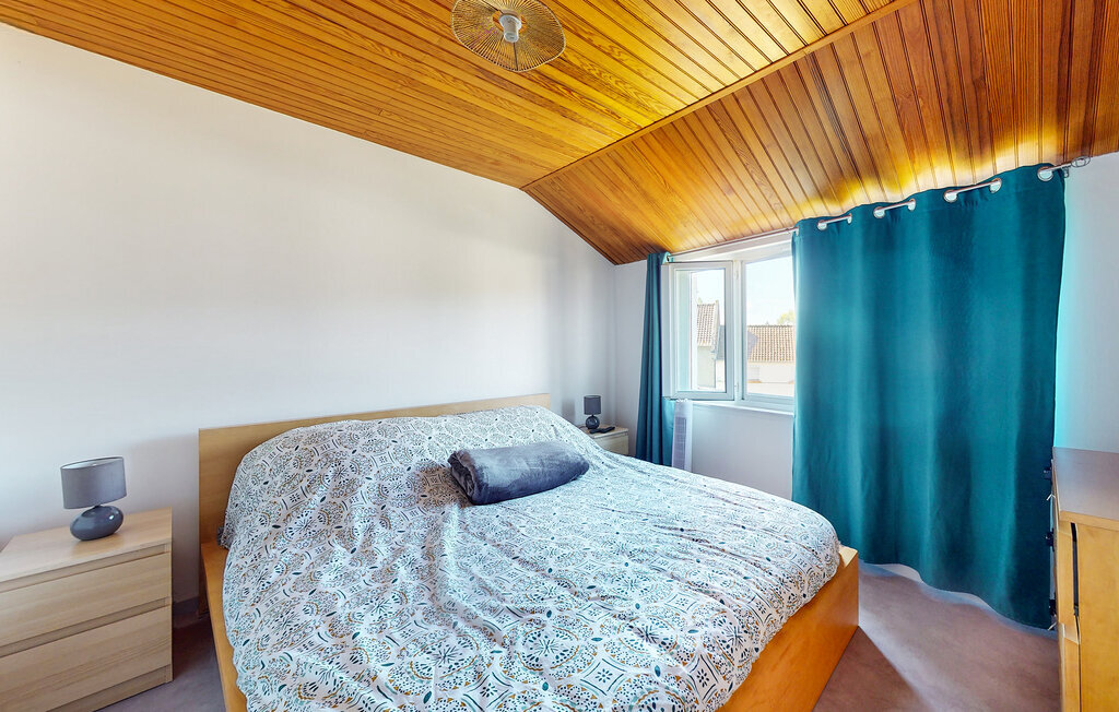 Maison 6 personnes à Neuville sous Montreui - Photo 19