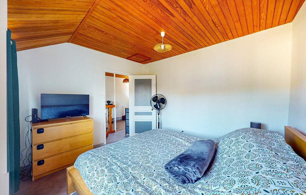 Maison 6 personnes à Neuville sous Montreui - Photo 20