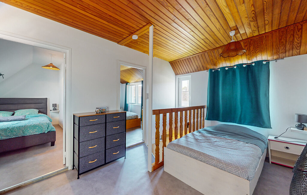 Maison 6 personnes à Neuville sous Montreui - Photo 21
