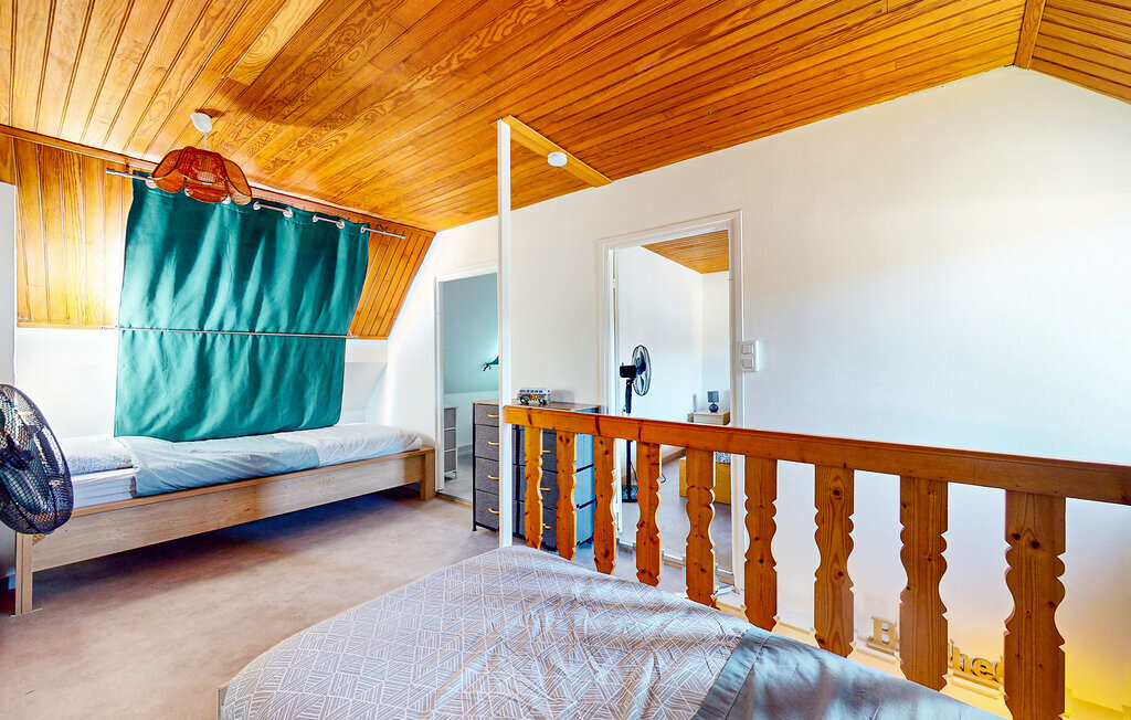 Maison 6 personnes à Neuville sous Montreui - Photo 22